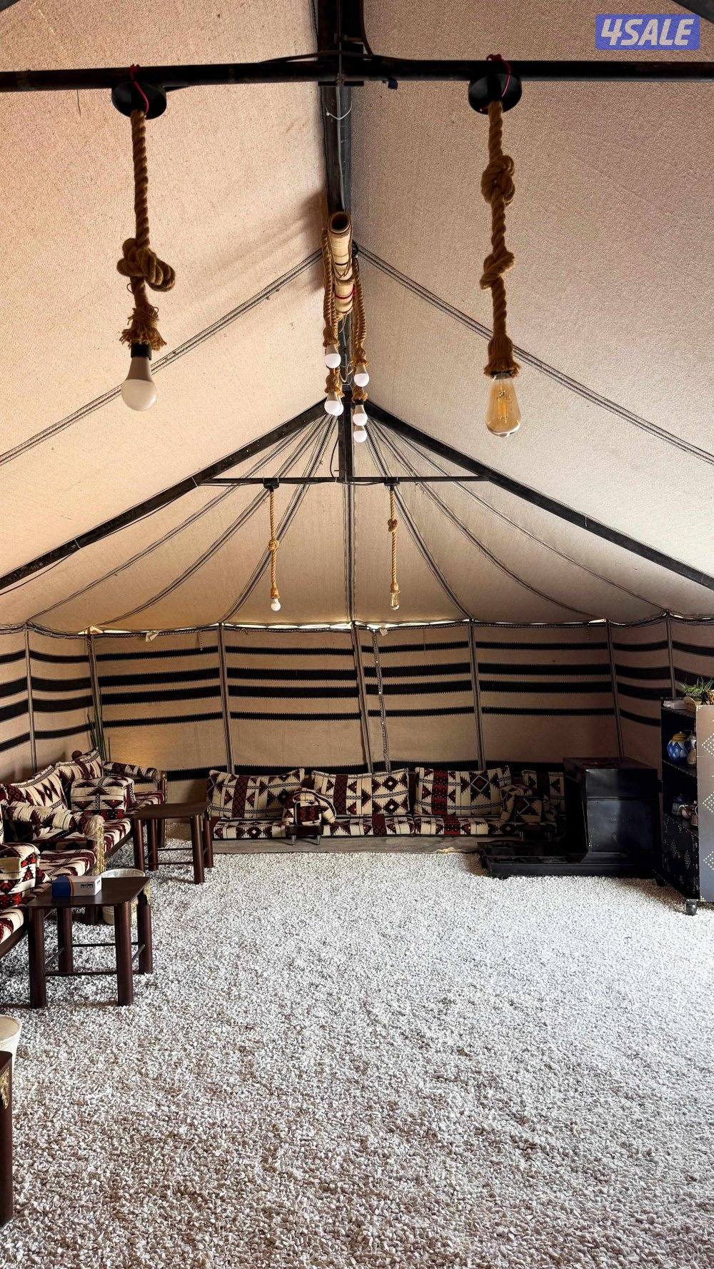 مخيم عايلتنا التأجير للعوائل فقط11