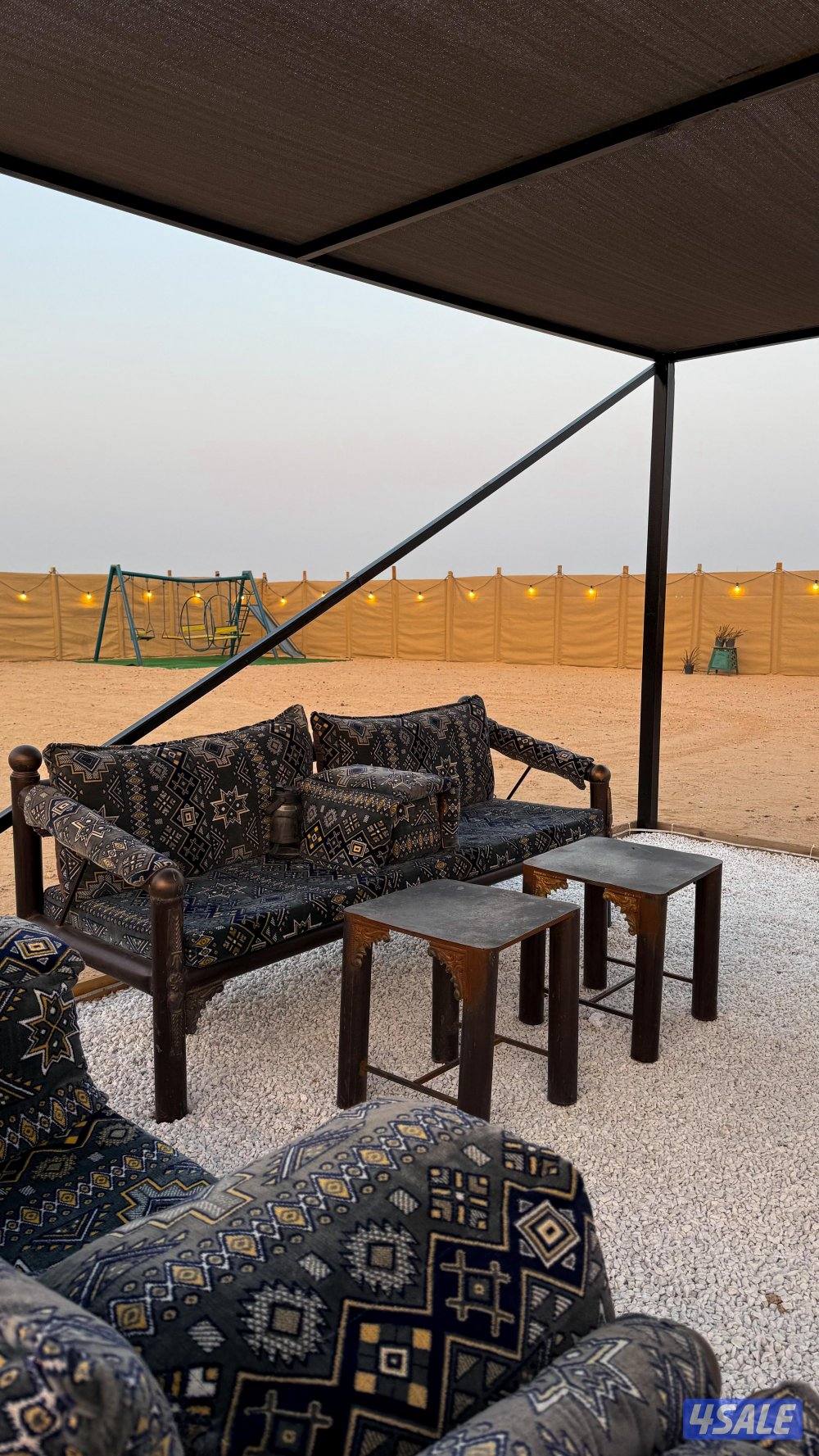 مخيم عايلتنا التأجير للعوائل فقط13