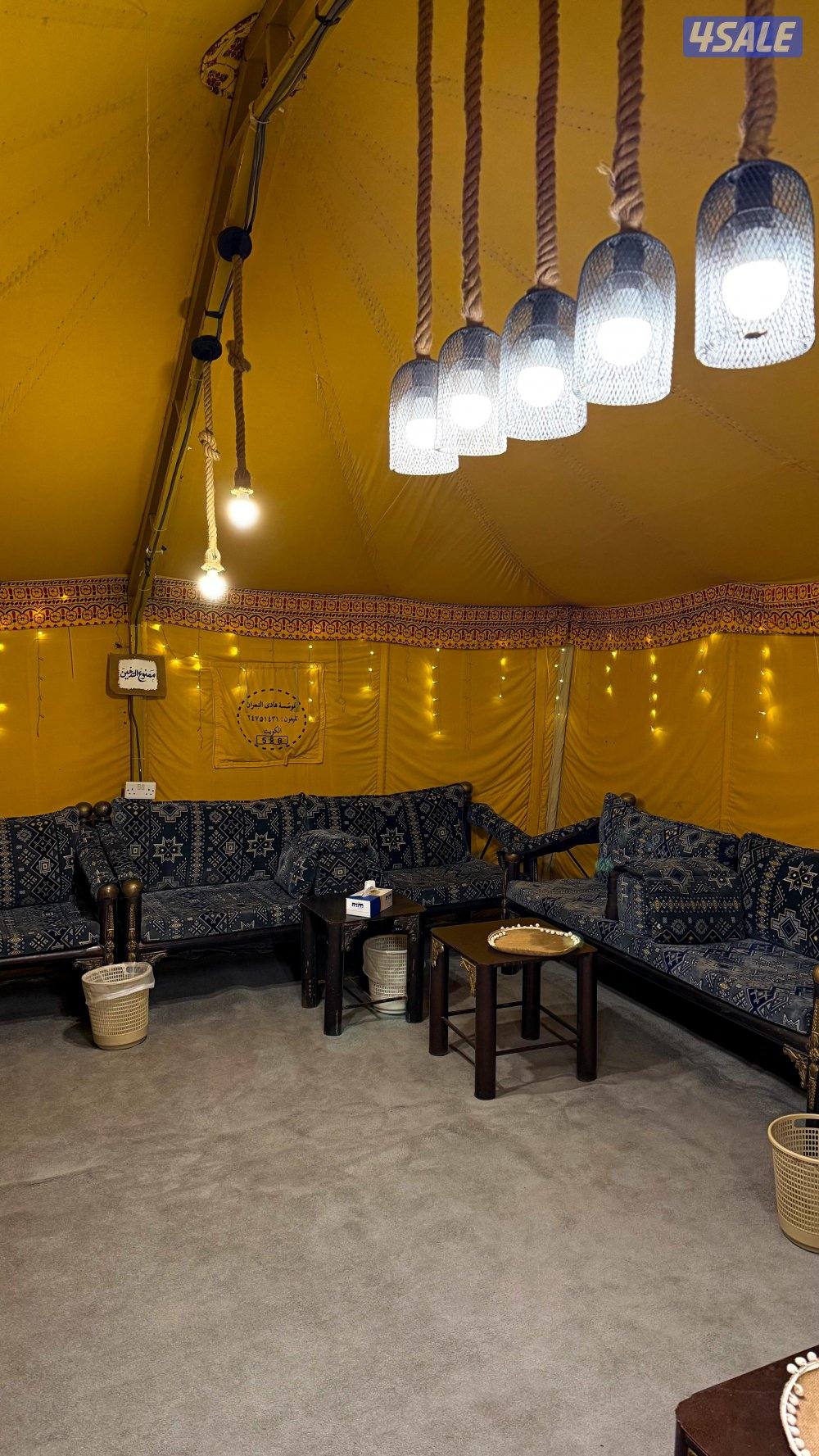 مخيم عايلتنا التأجير للعوائل فقط14