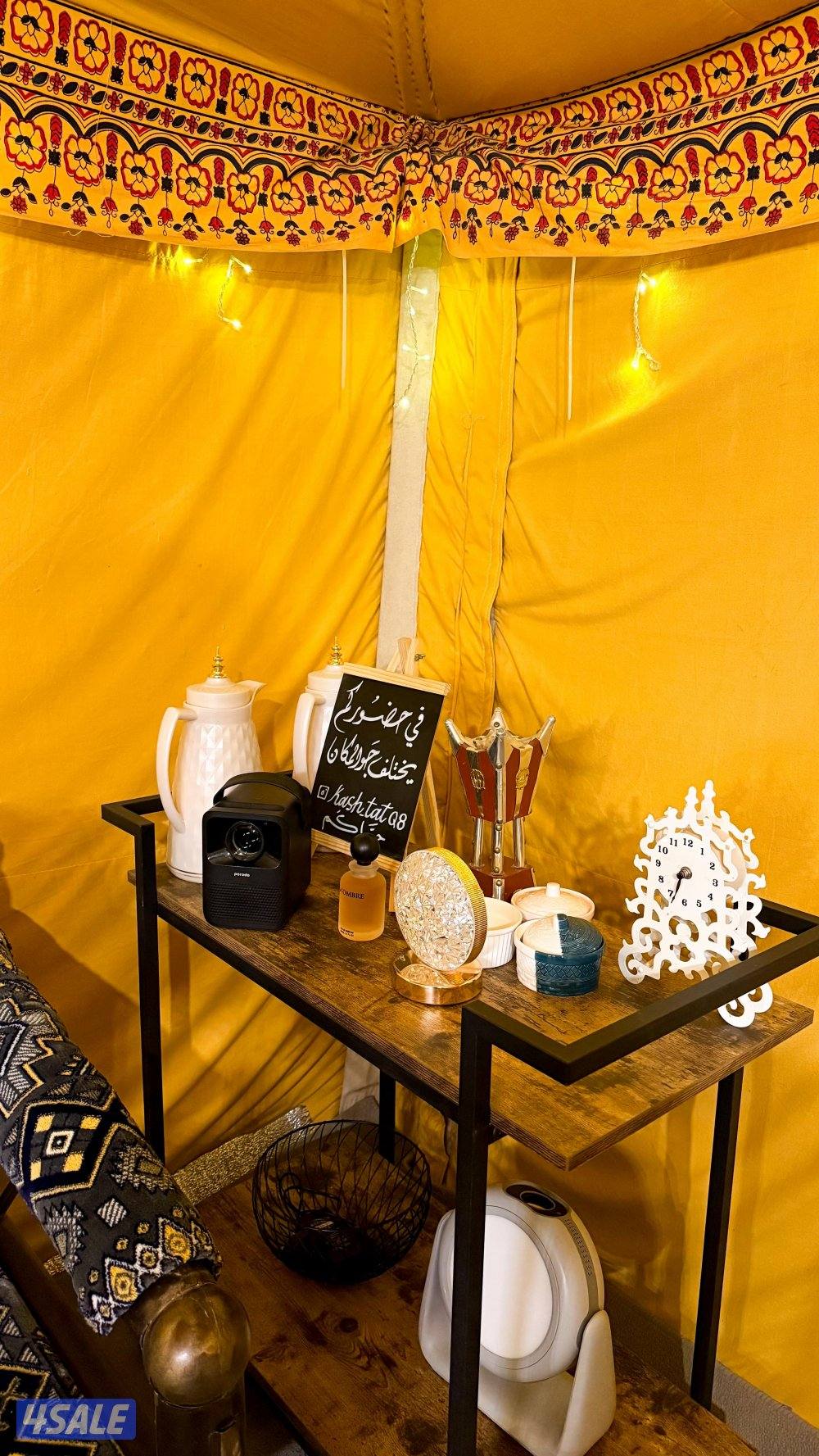 مخيم عايلتنا التأجير للعوائل فقط15