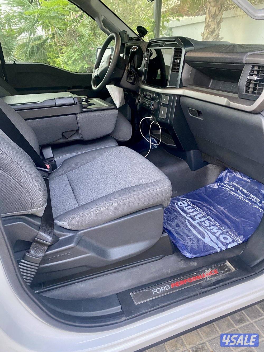 للبيع f150 موديل 2025 صبغ وكاله6