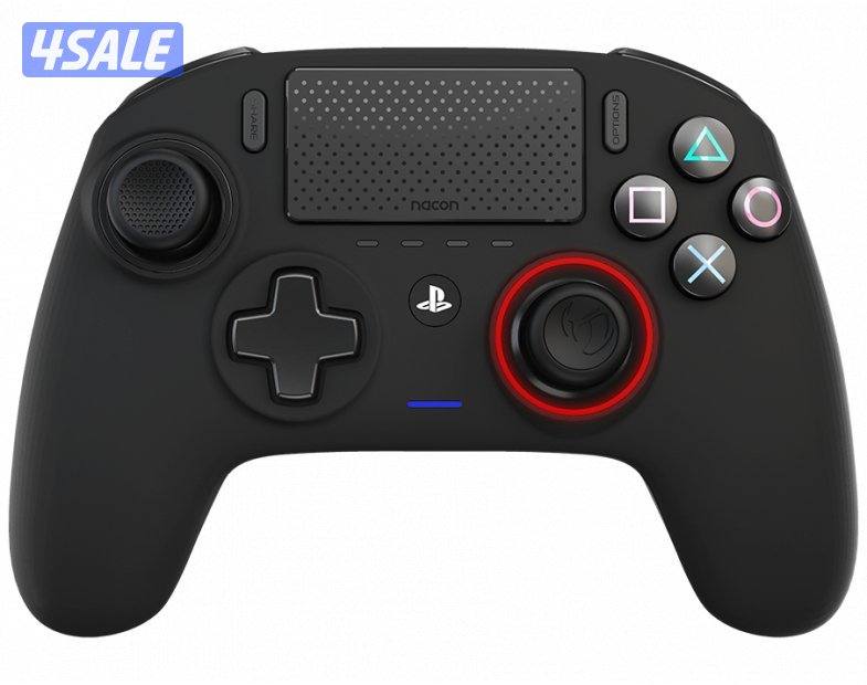 يدة سوني فور احترافية nacon revolution pro 30