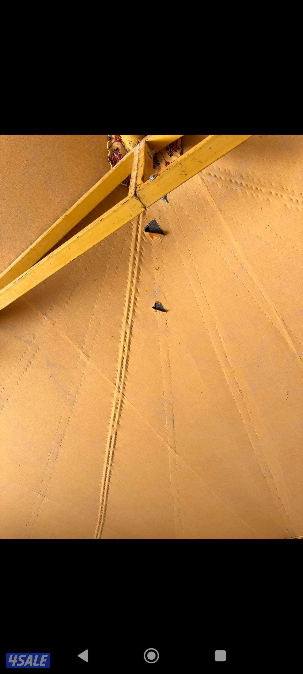 خيمة النمران 8 في 54