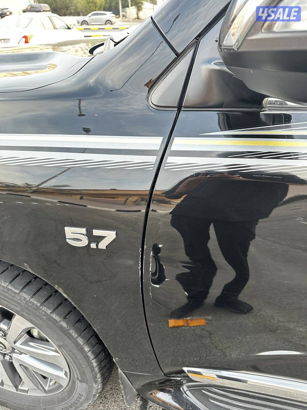 للبيع لاند كروزر6