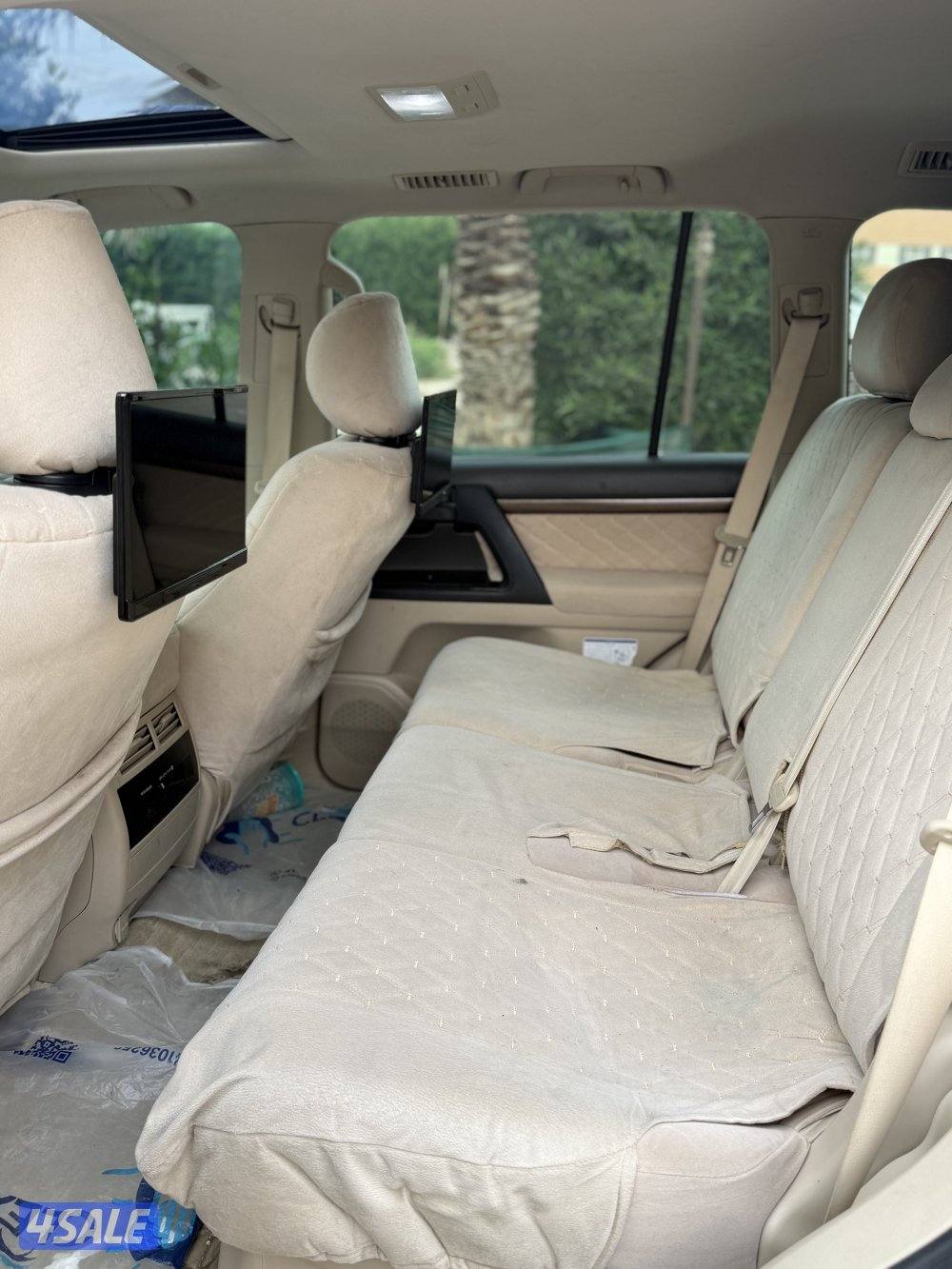 للبيع لاند كروزر 2019 قراند تورنق6