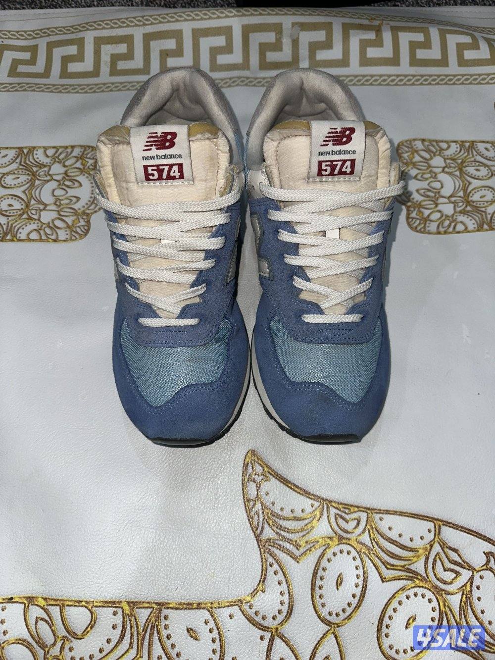 جوتي New balance اصلي original حالته نظيف1