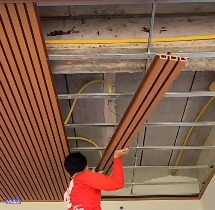 تركيب السوره بديل الخشب6