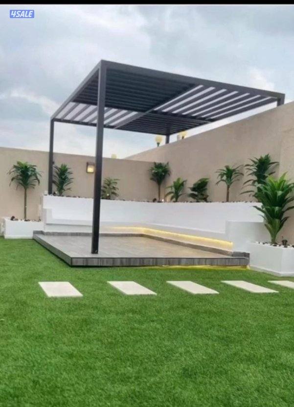 تركيب السوره بديل الخشب7