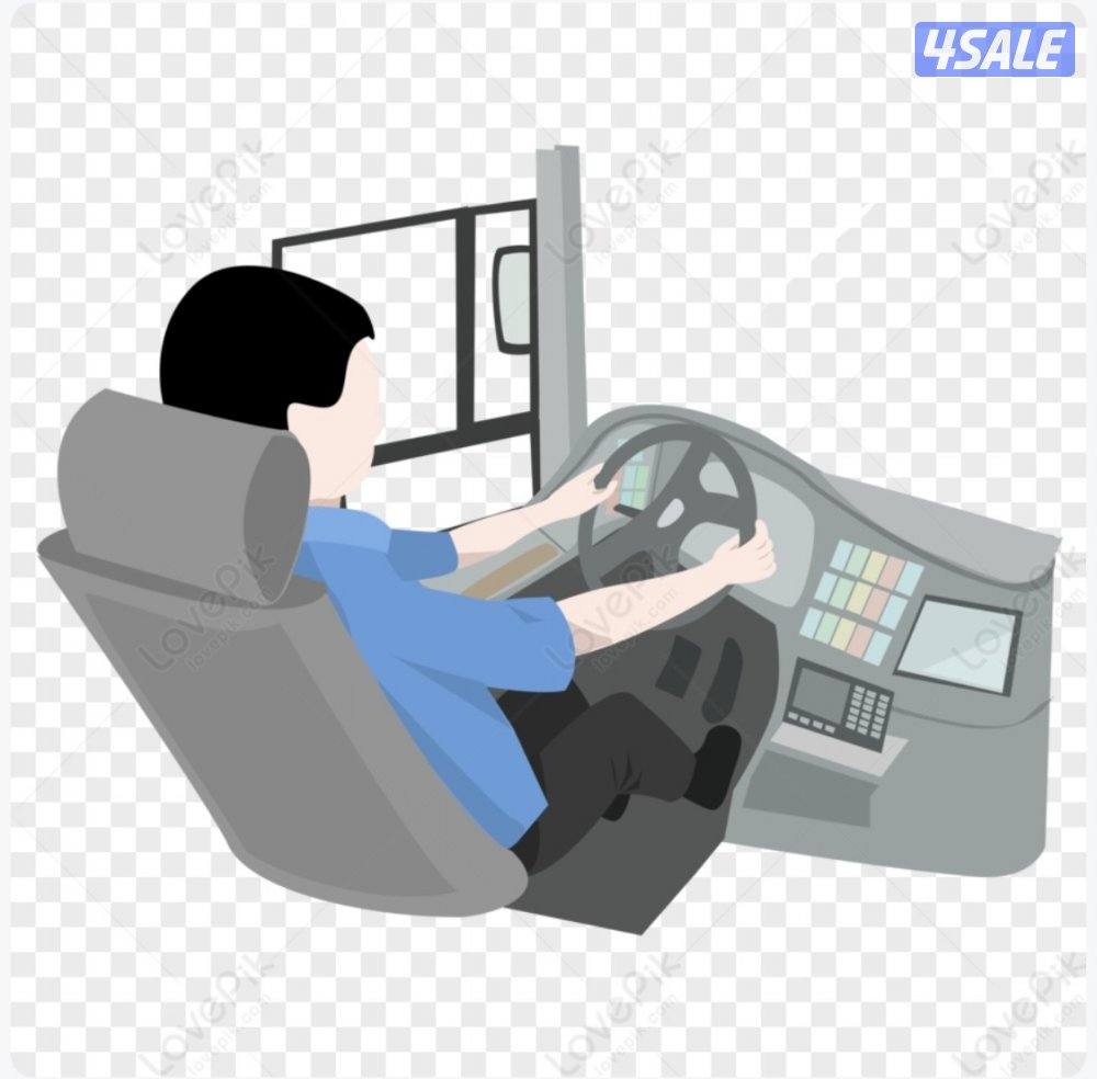 سواق سيلاني خبرة في الكويت خمس سنوات يجيد اللغة العربية0