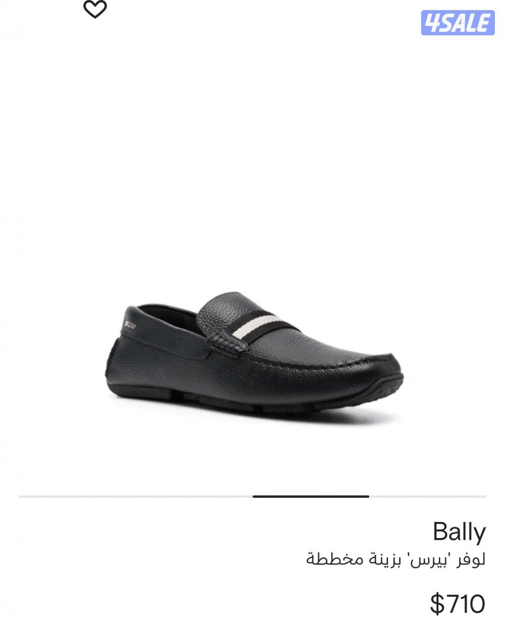 حذاء بالي بحالة الجديد.2