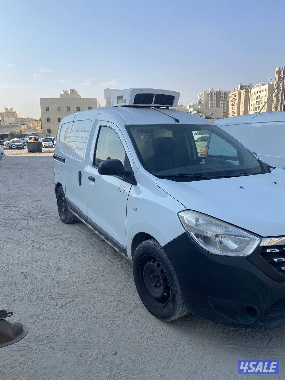 بيع 10 سيارات رينو دوكر بوكس (دفعة واحدة) - فرصة استثمار7