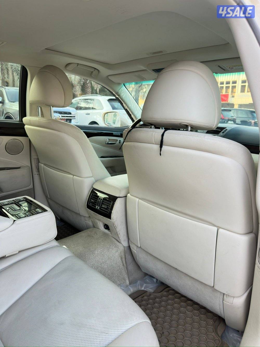 ls460 عداد 84 الف12