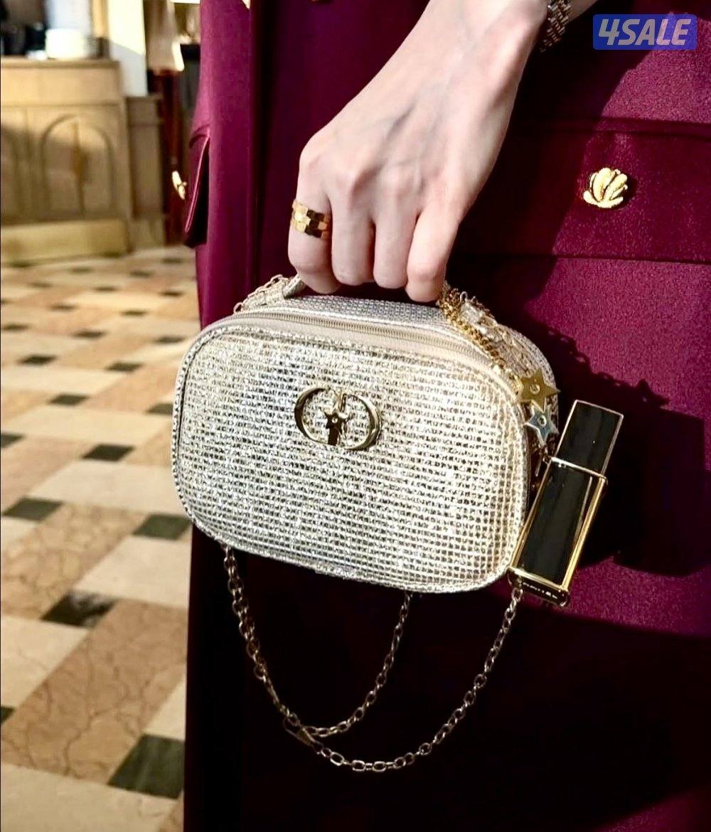 شنط شانيل وديور0