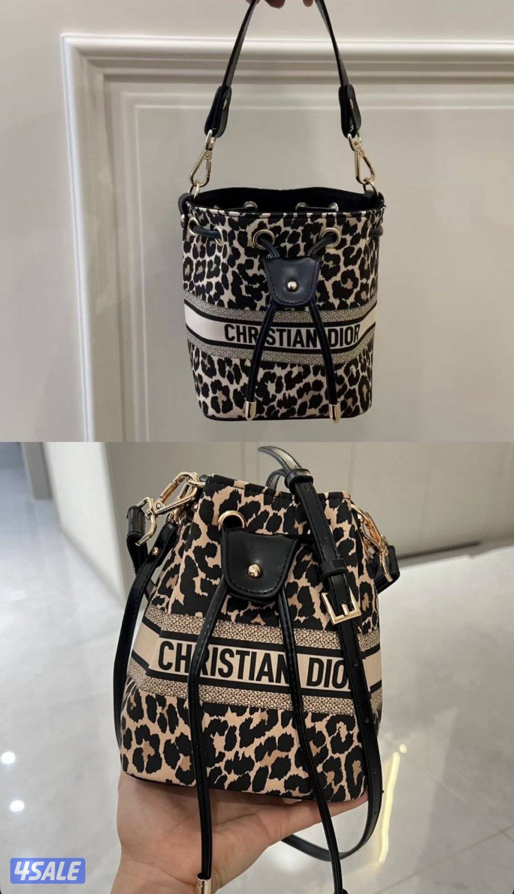 شنط شانيل وديور2