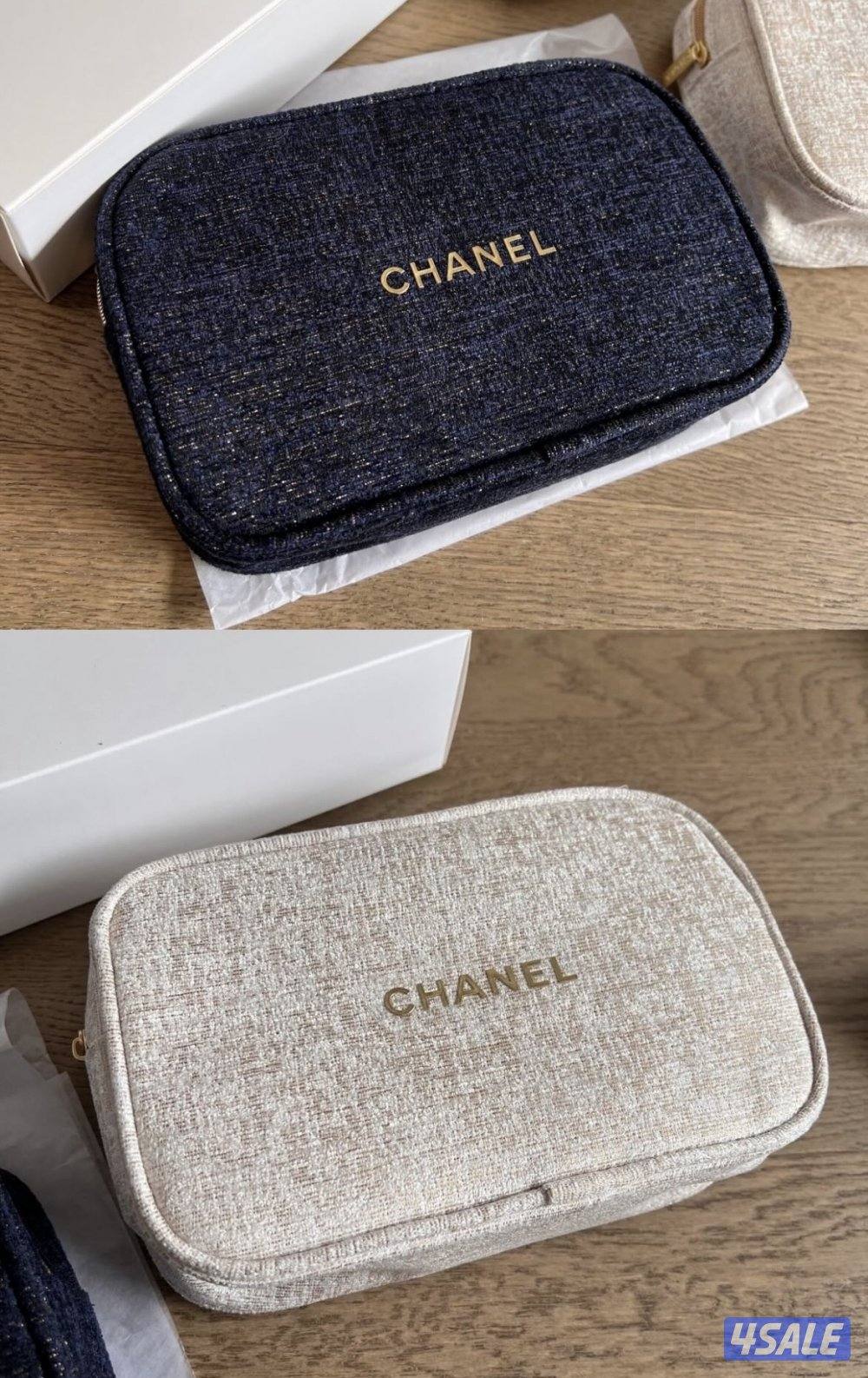 شنط شانيل وديور3