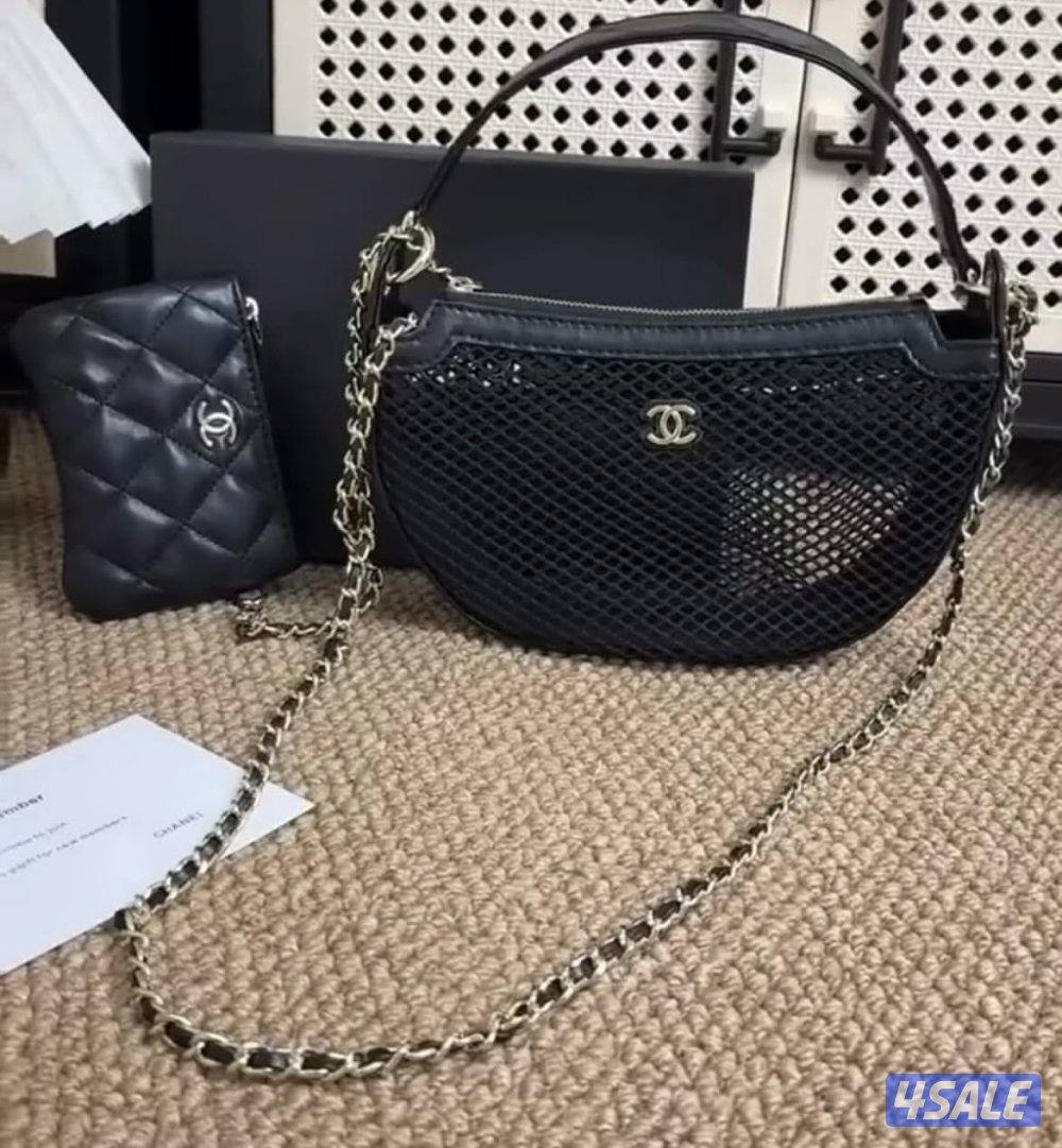 شنط شانيل وديور7