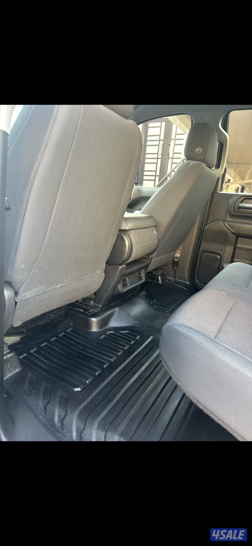 للبيع جي ام سي سيرا1