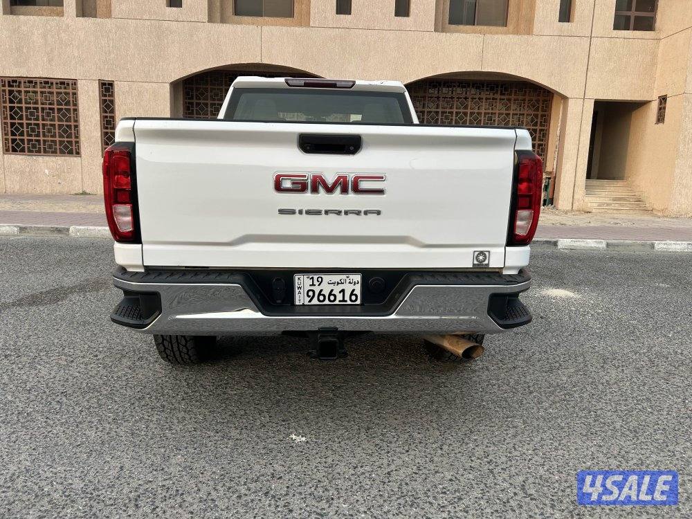 للبيع جي ام سي سيرا3