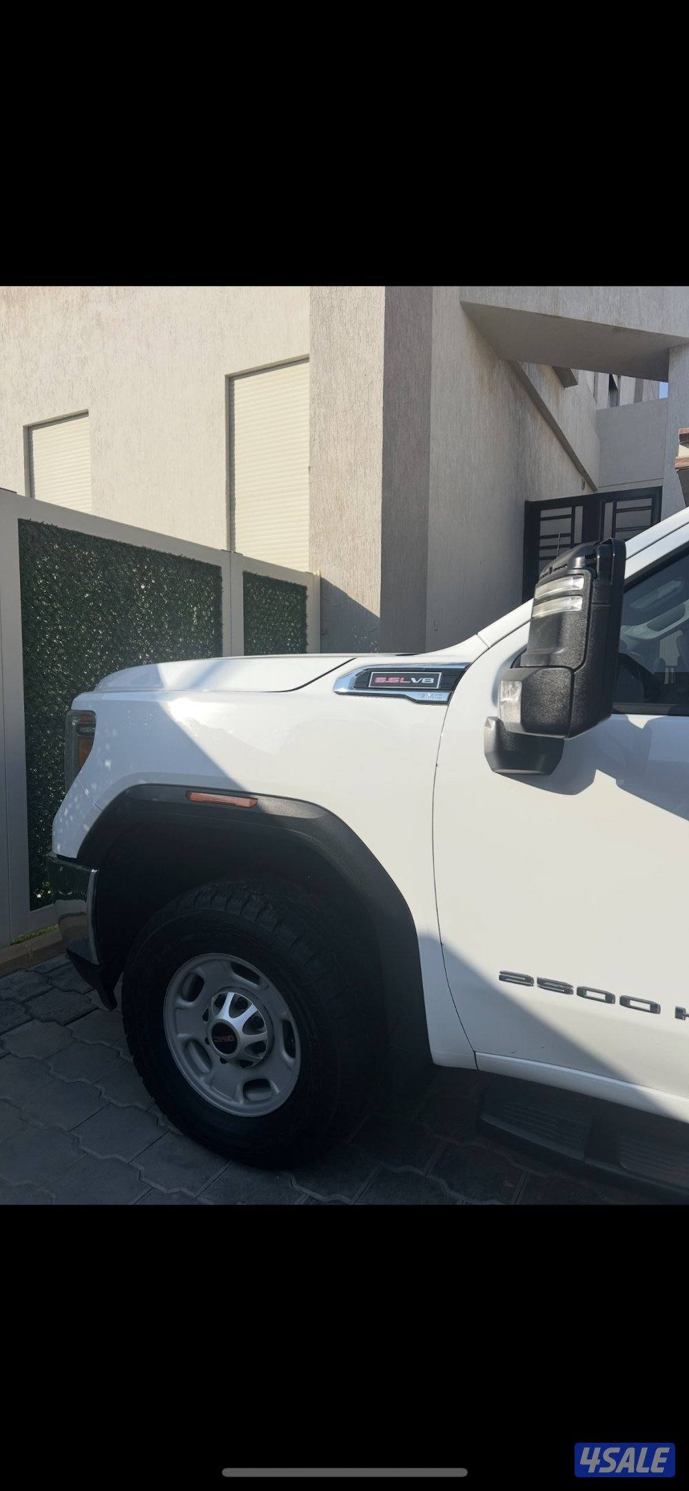 للبيع جي ام سي سيرا5