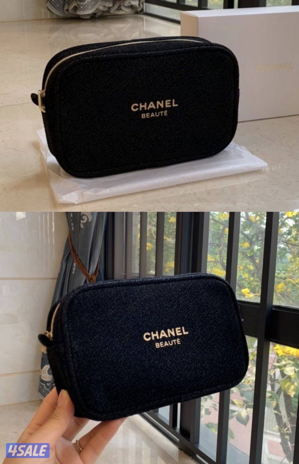 أبواك وشنط شانيل وديور3