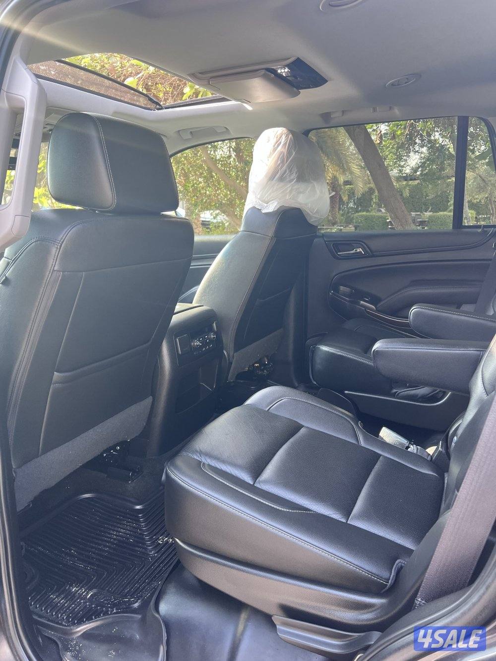 للبيع يوكن SLT كامل المواصفات 20172