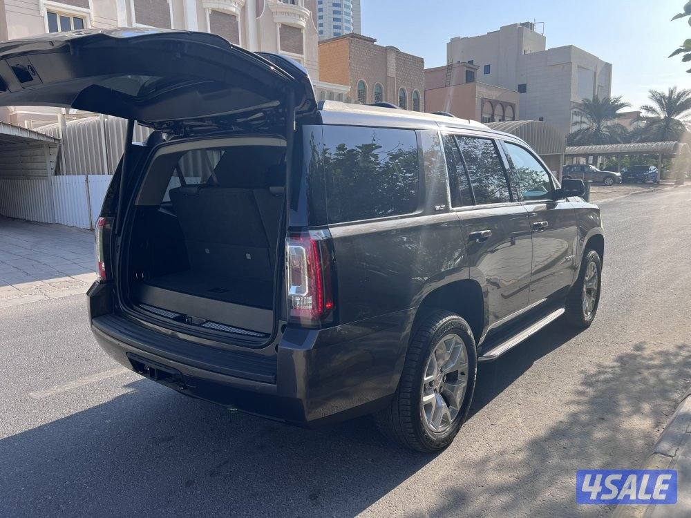 للبيع يوكن SLT كامل المواصفات 20174