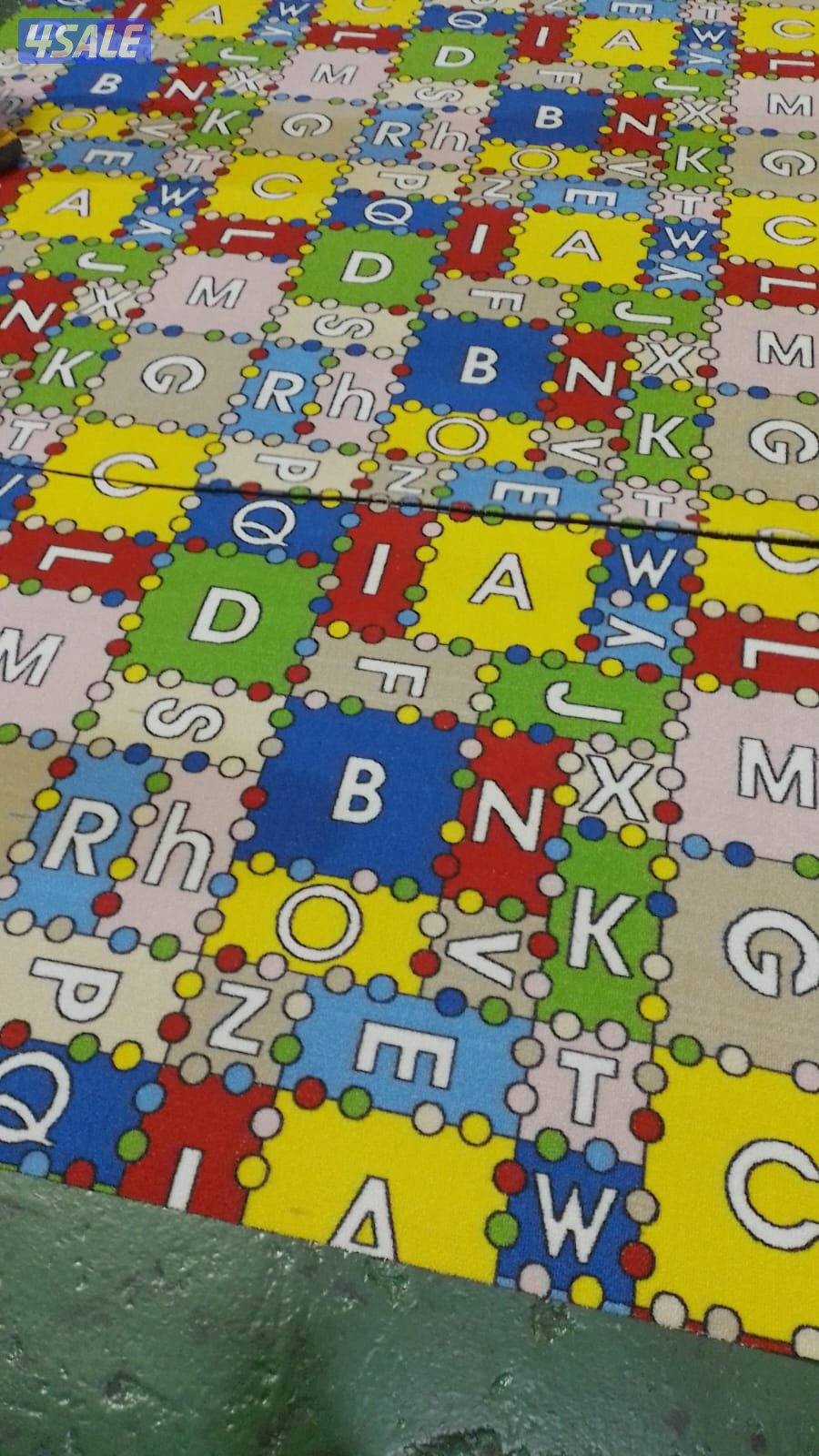 سجاد تركي سميك.سجاد خفيف.موكيت.ثيل صناعي.تركيب سجادوموكيت.توصيل سجاد.2