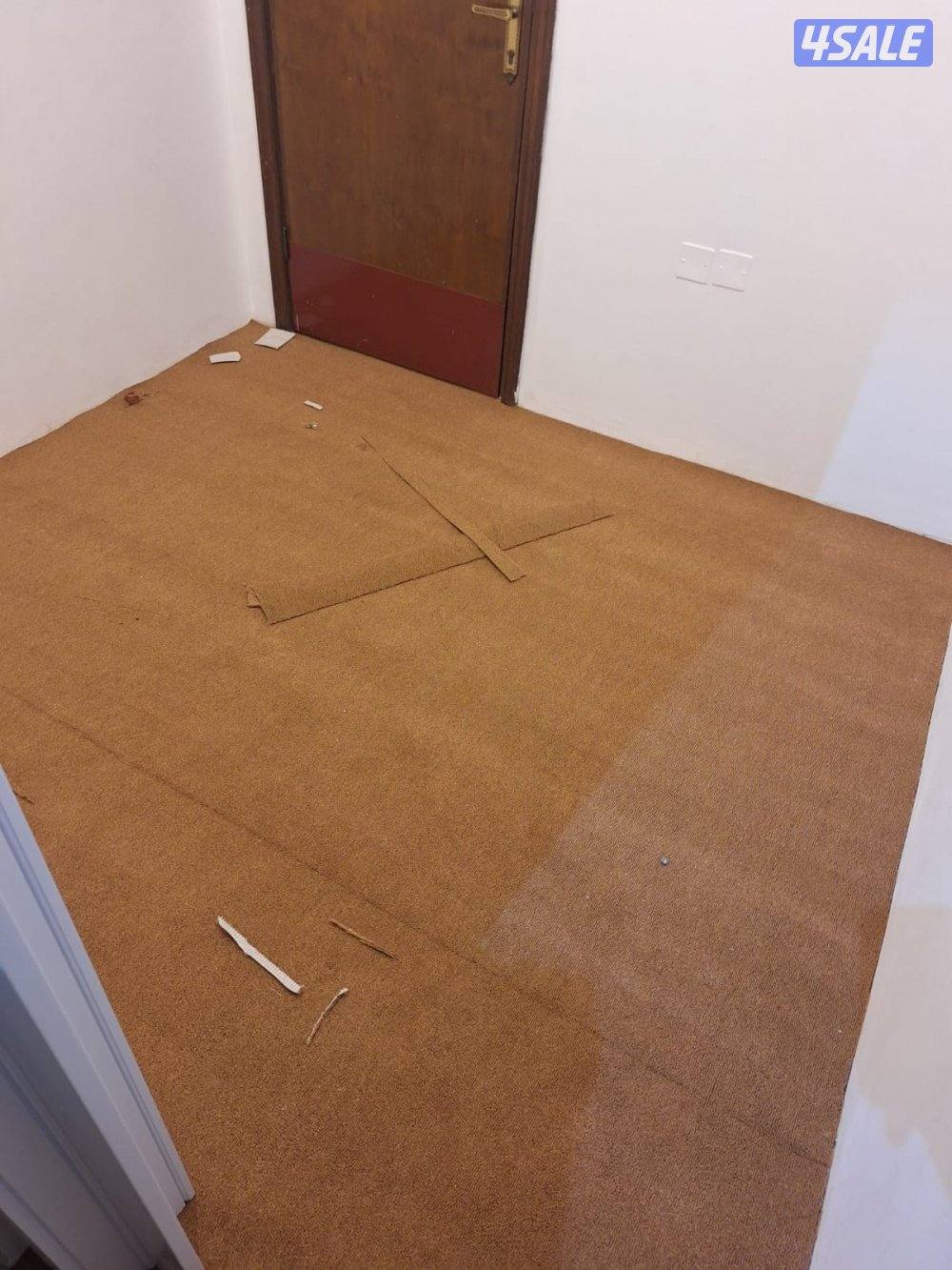 سجاد تركي سميك.سجاد خفيف.موكيت.ثيل صناعي.تركيب سجادوموكيت.توصيل سجاد.8