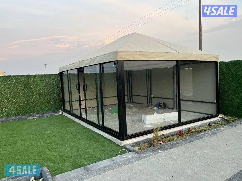 فك وتركيب خيم3