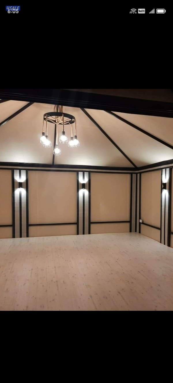 فك وتركيب خيم2