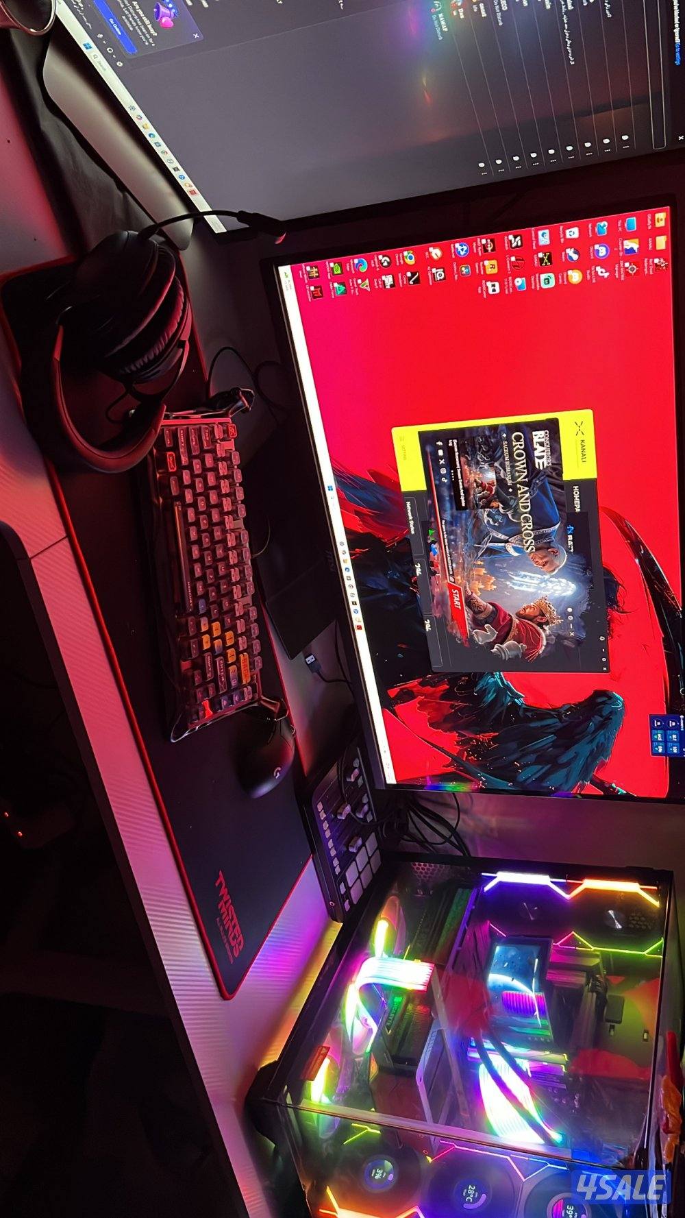 سيت اب توووب4