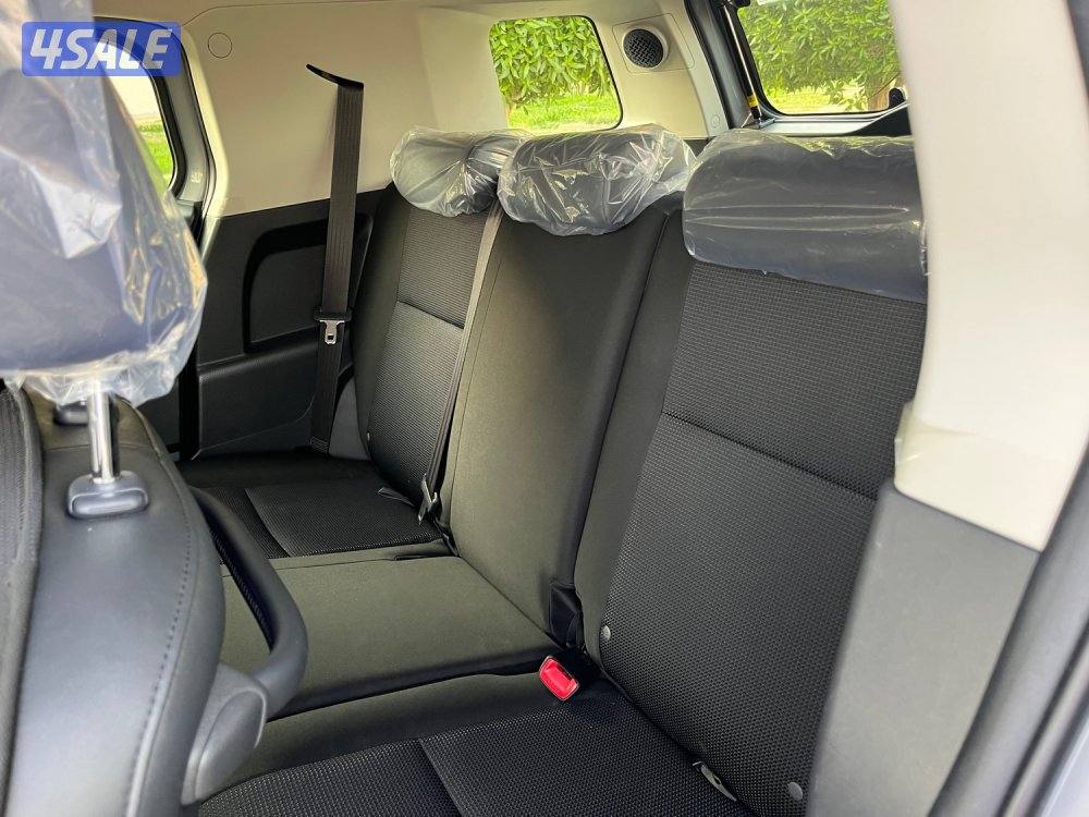 موديل 2023 شرط الفحص ماشي 70 الف ما عندك7