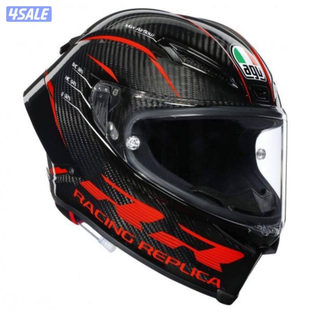 AGV Pista GP RR0