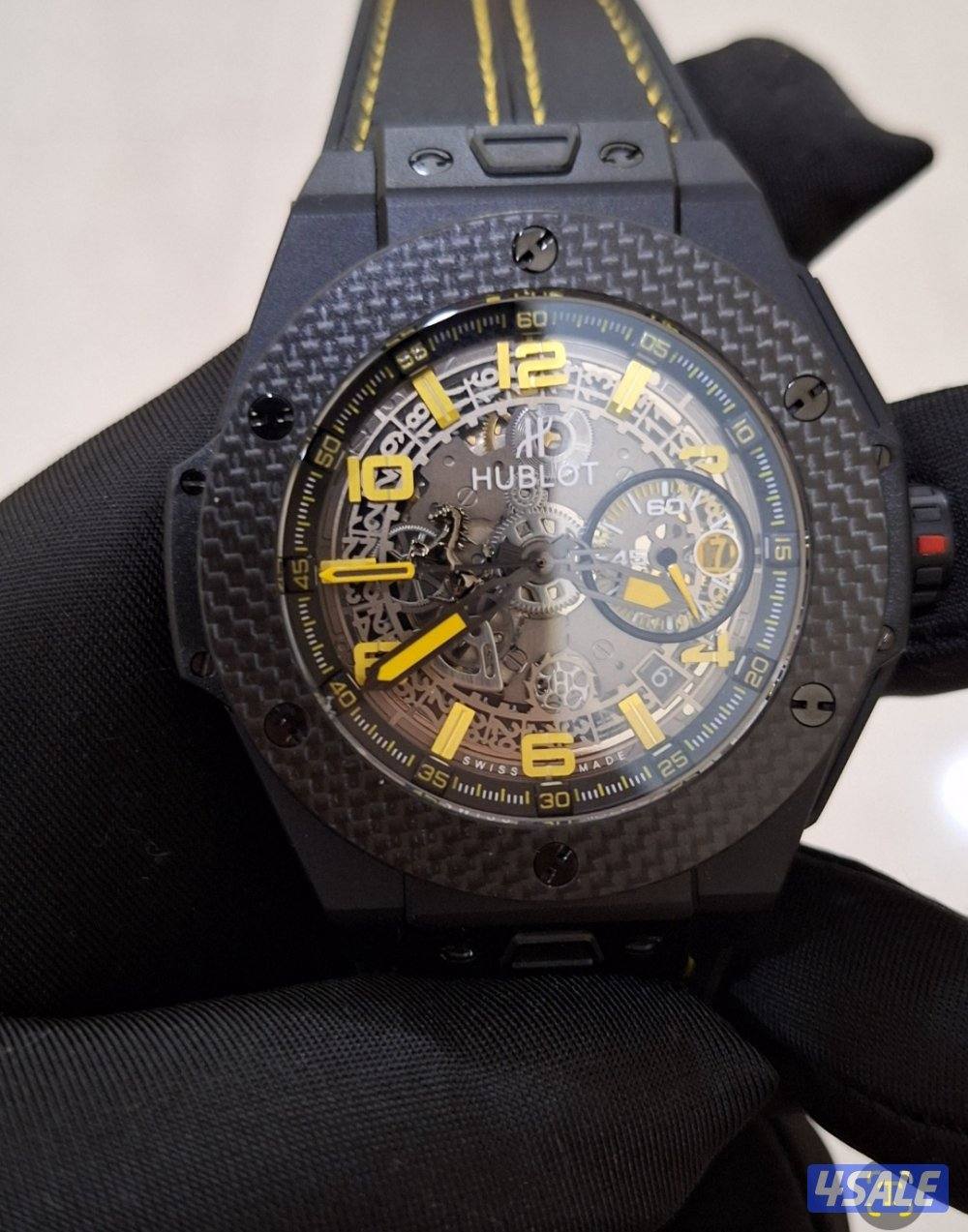 ساعات نخب أول فقط.. كمية محدودة9