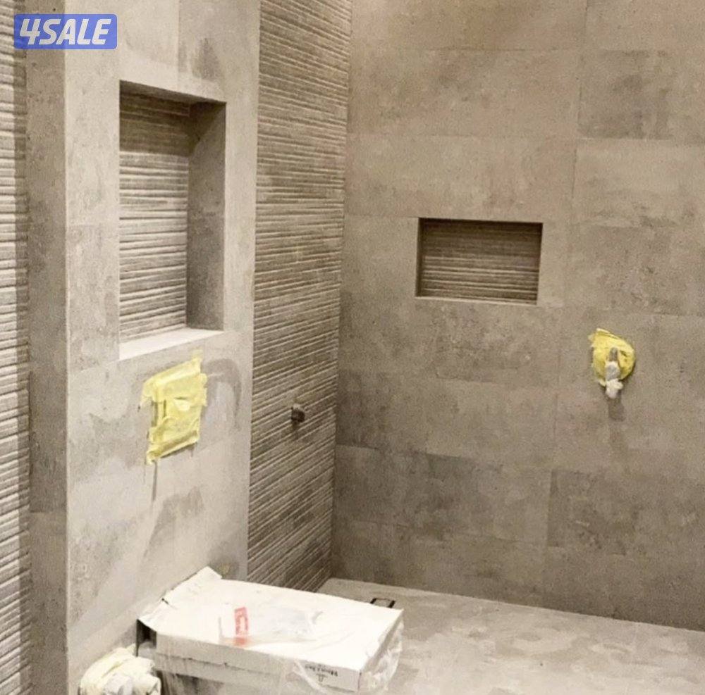 معلم پاکستانی سرامیک برسلان رخام ترکیب تکسیر2