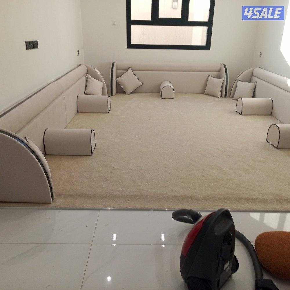 الفروانية الضجيج2