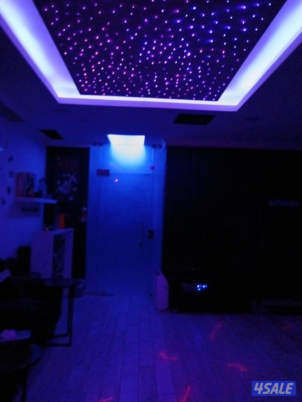 شقة خلو في حولي0