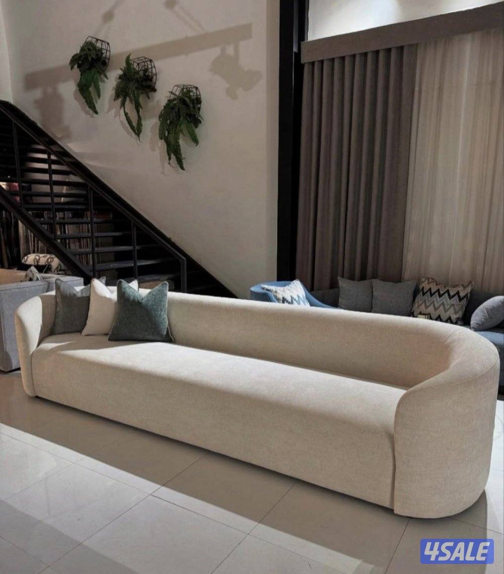 تنجيد ديوانيات وتفصال جميع أنواع الستاير الرول والستاير الخام الفندقي3