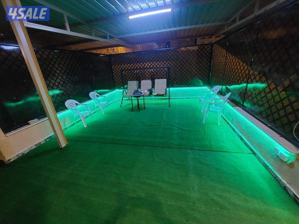 تنجيد ديوانيات وتفصال جميع أنواع الستاير الرول والستاير الخام الفندقي12