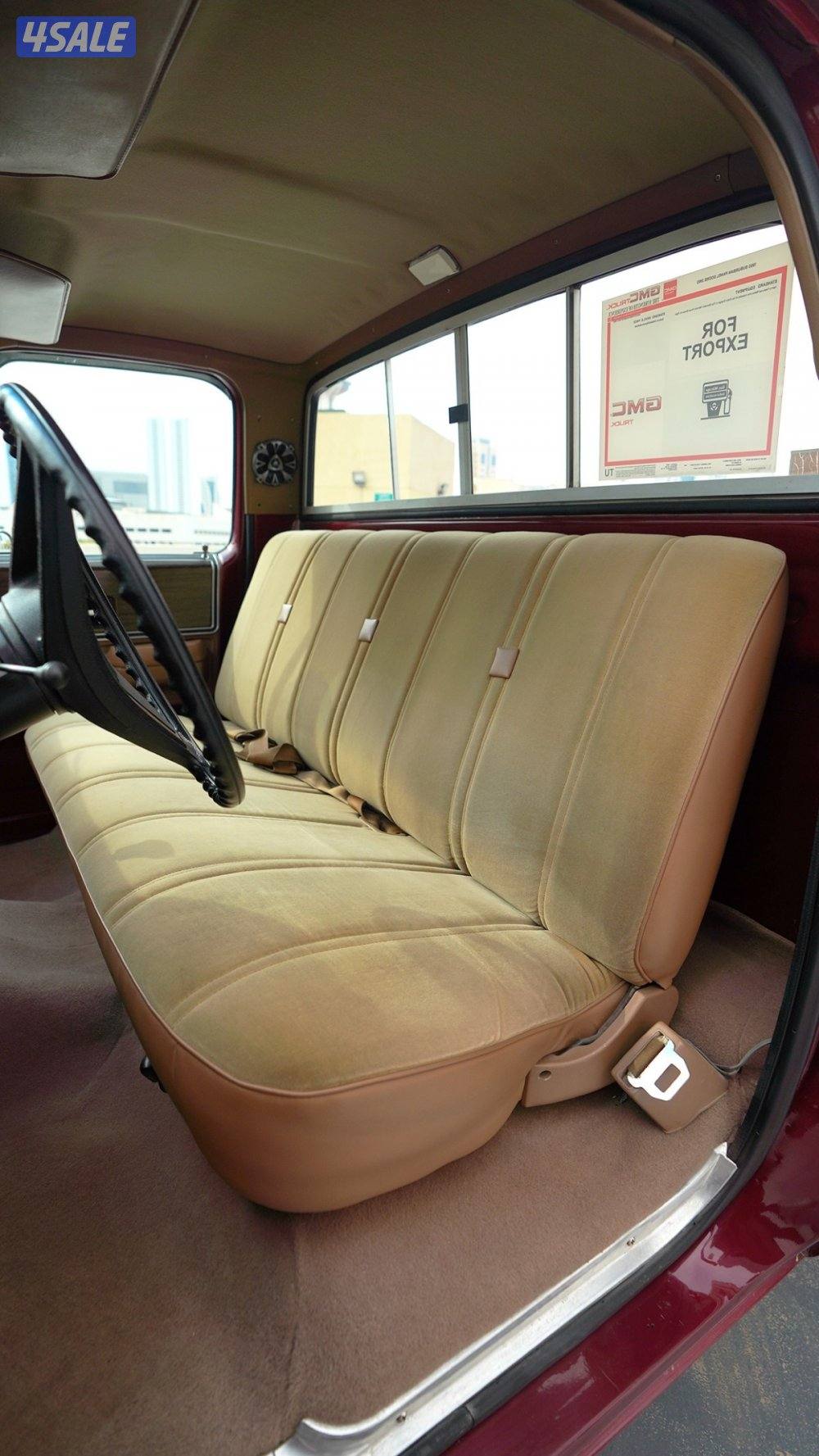 سييرا كلاسيك دولي ١٩٧٤2