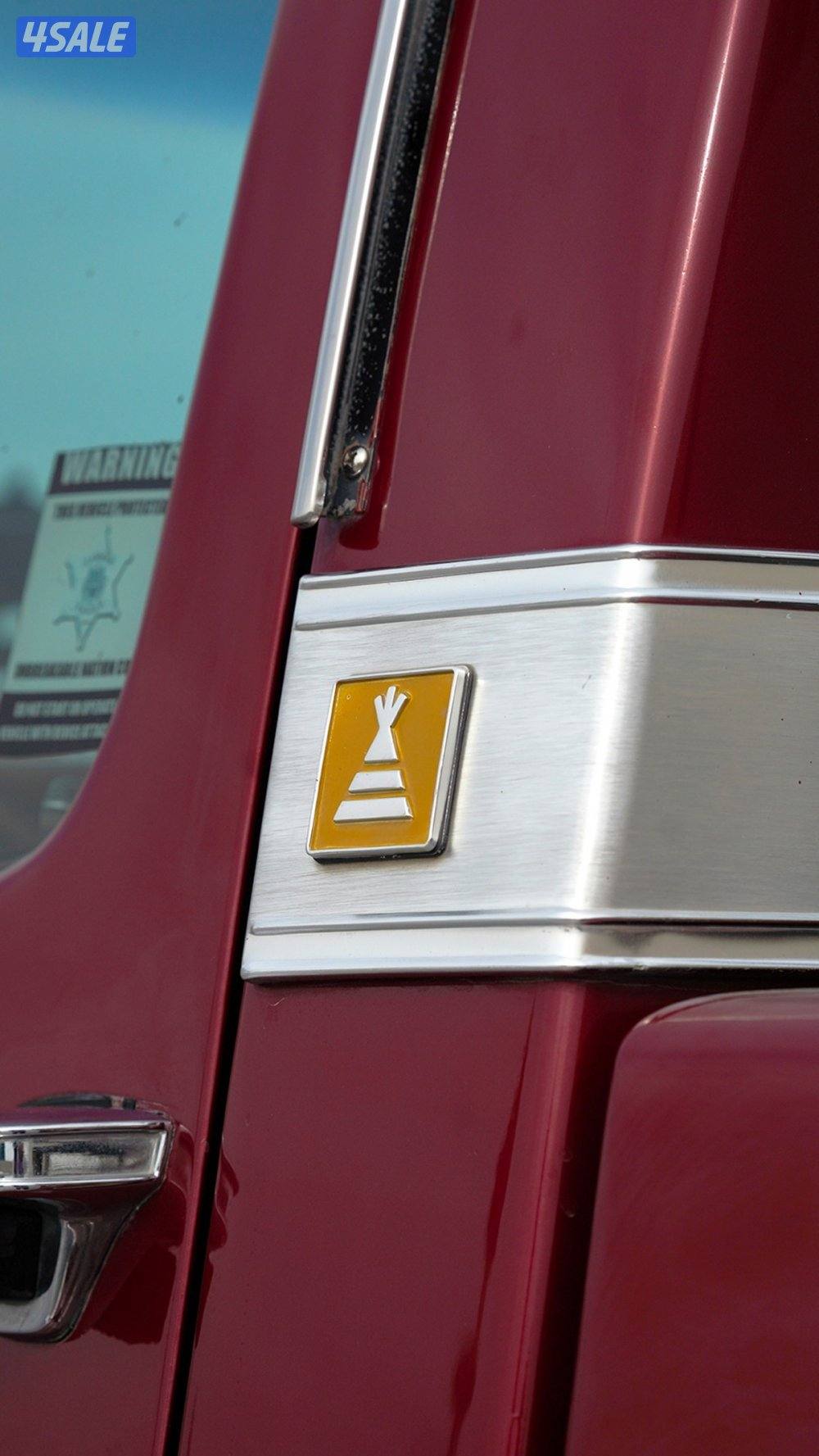 سييرا كلاسيك دولي ١٩٧٤6