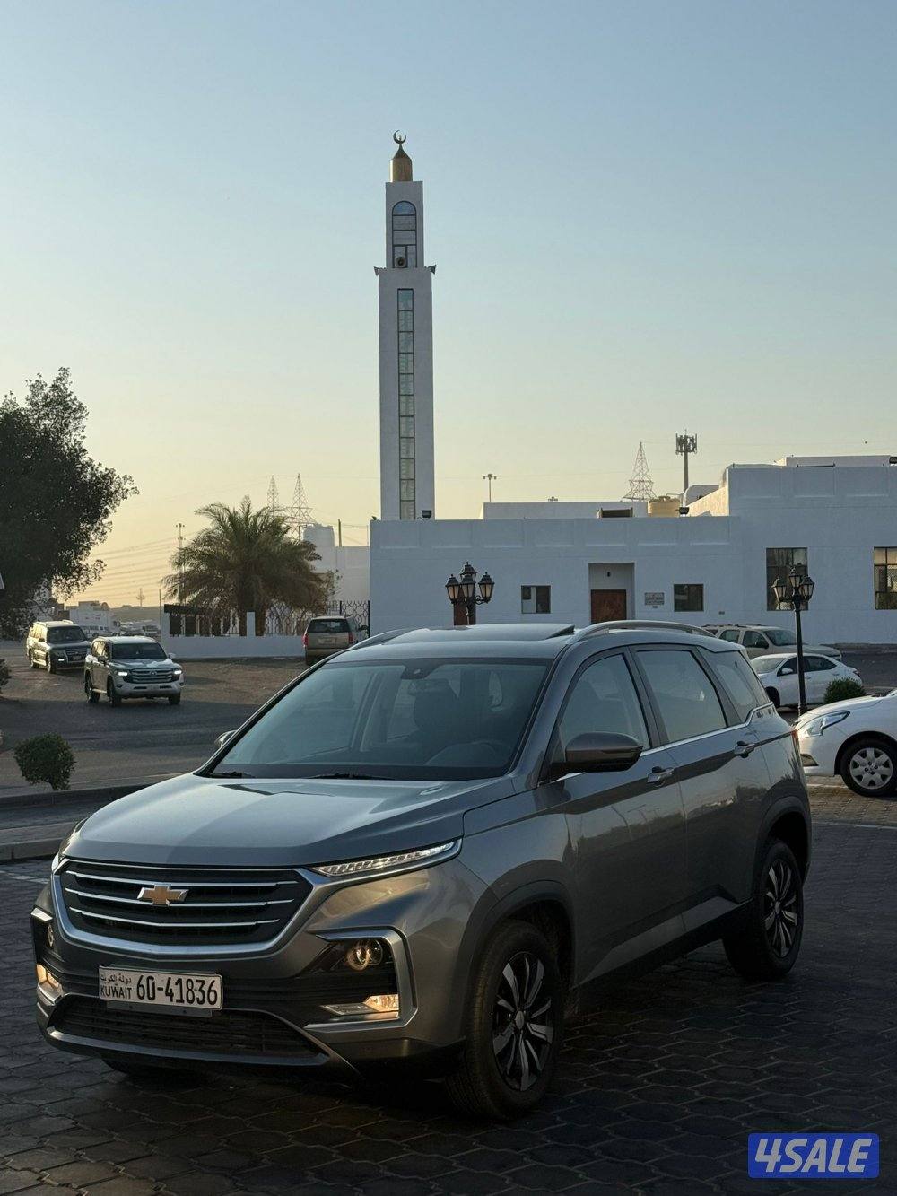 لبيع كابتفيا 2022 كامل الموصفات فتحه الغانم ماشي 900