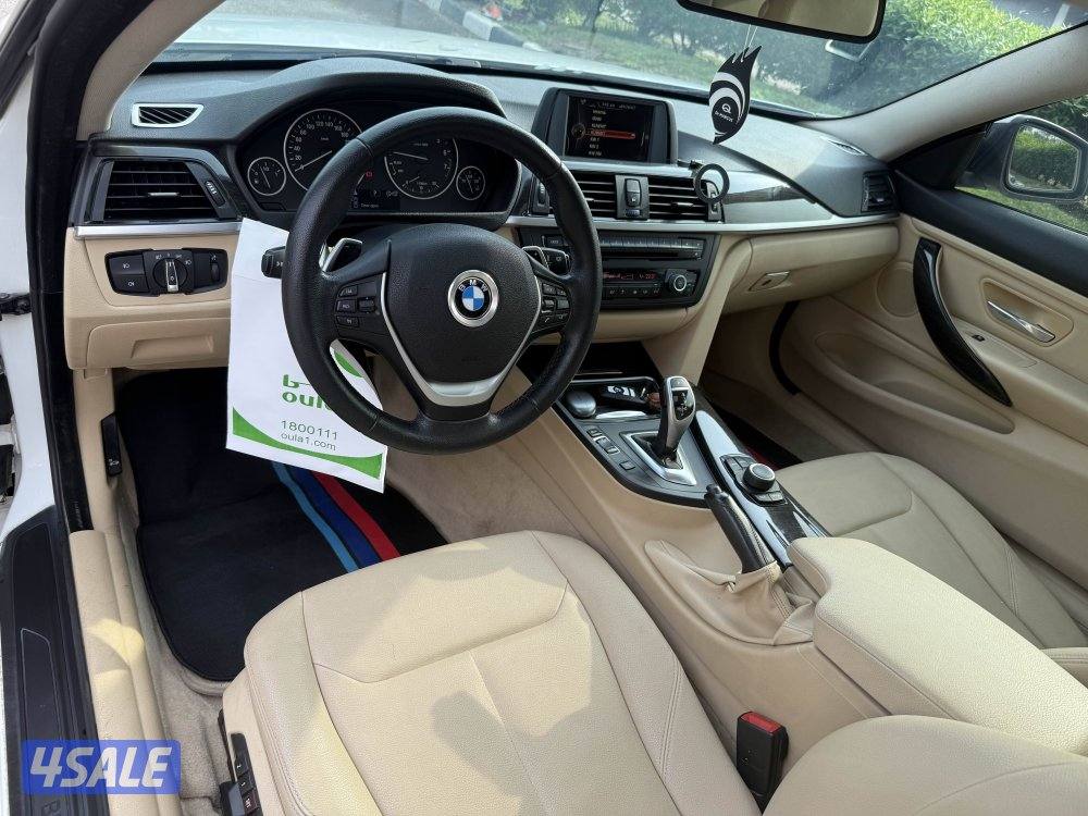 BMW 420i2