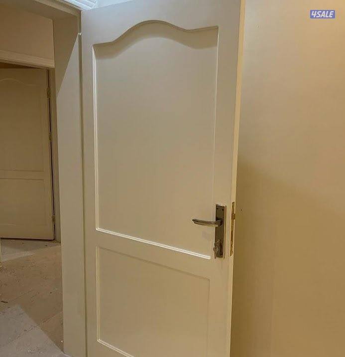 عمل ابواب وشراشيب وكبتات صيانه عامه لجميع أعمال النجارة بالكامل4