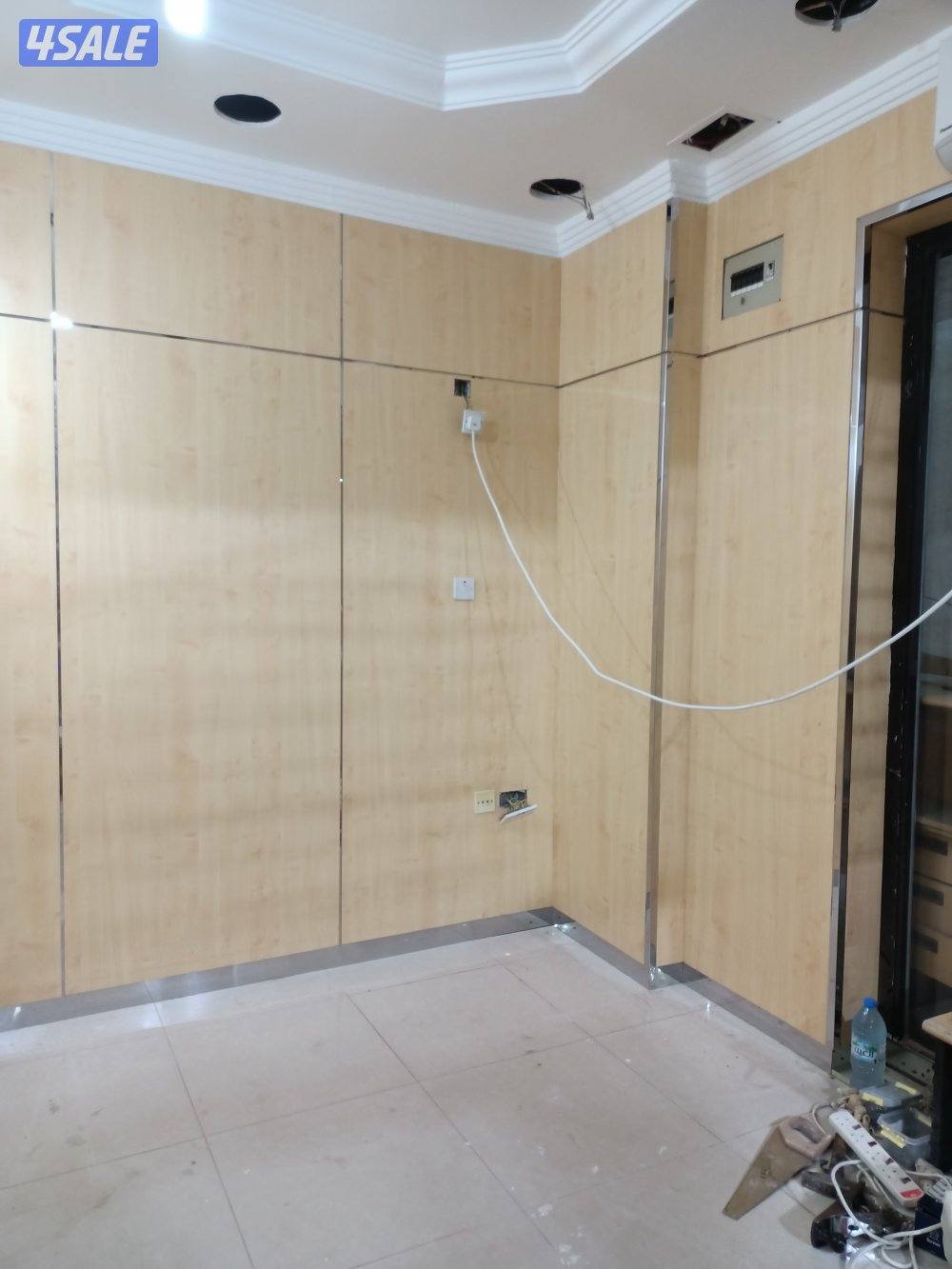 عمل ابواب وشراشيب وكبتات صيانه عامه لجميع أعمال النجارة بالكامل11