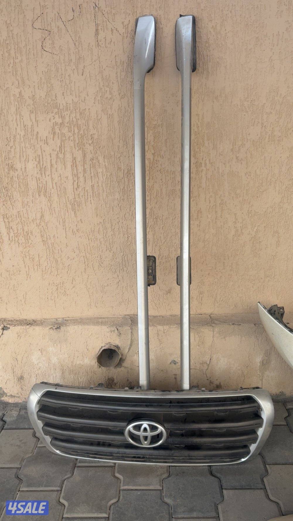 للبيع وجهية لاند 20112