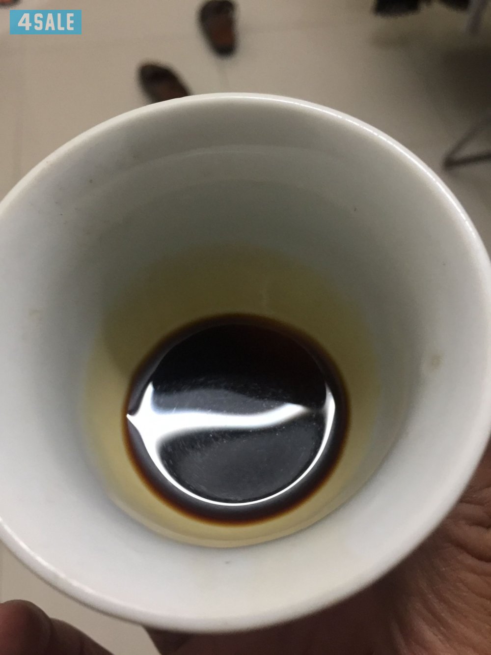 قهوة شمالي ☕️ مركزة صالحه للشرب من غير اضافات0