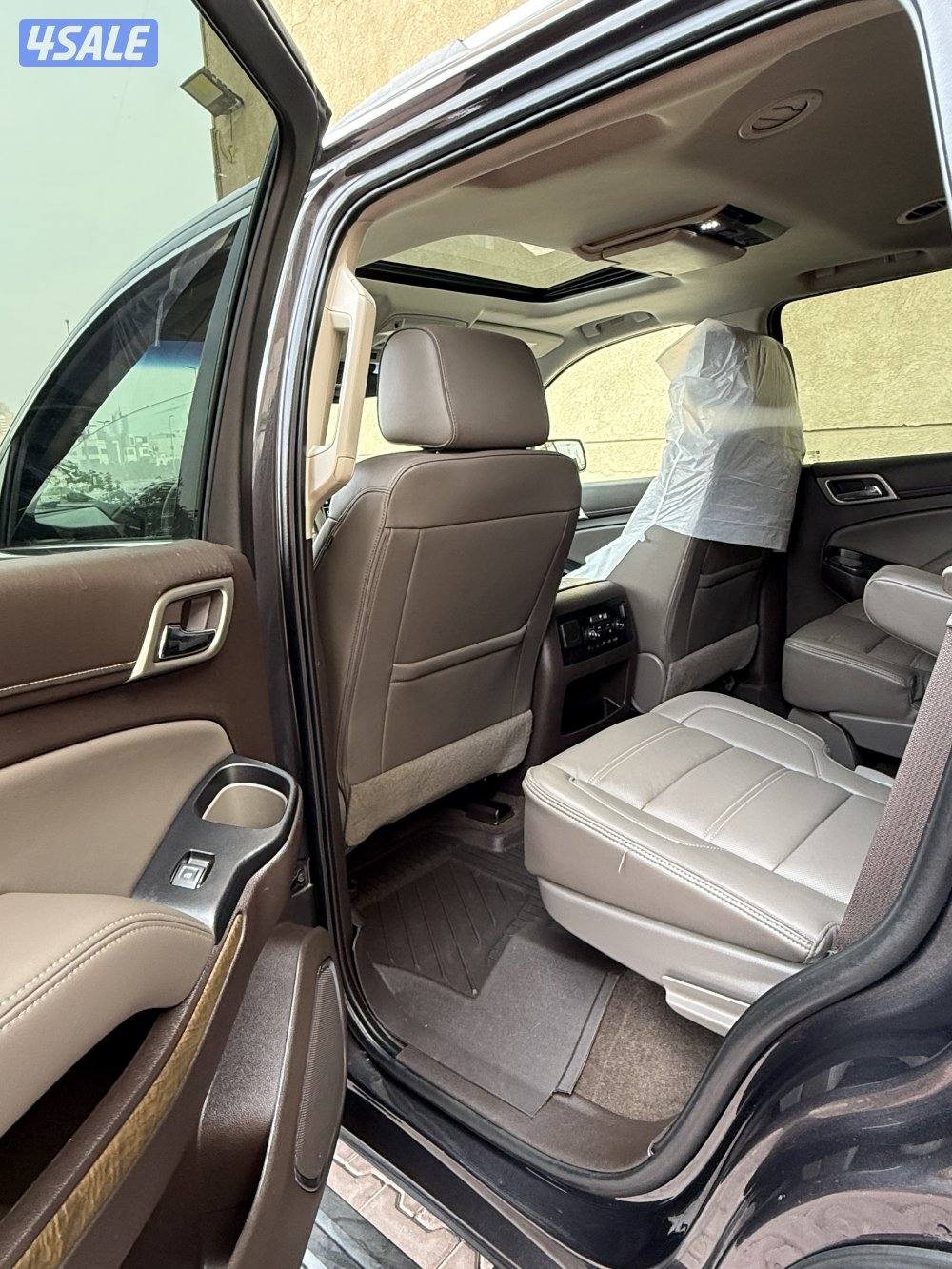 للبيع يوكن دينالي 20188