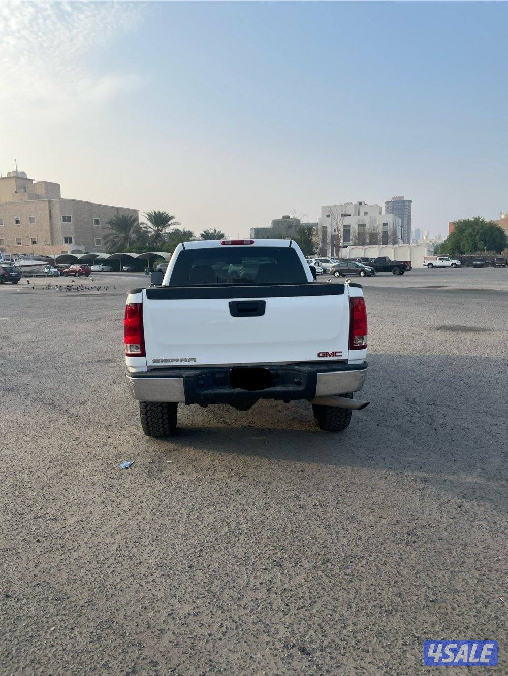 سيرا 2009 HD ماشي ٤٠٠ الف شرط الفحص3