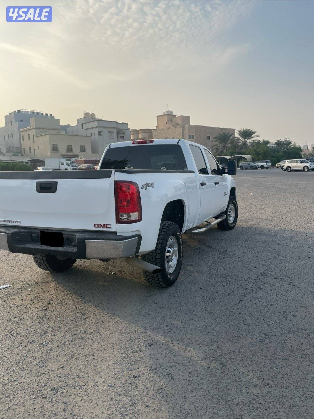 سيرا 2009 HD ماشي ٤٠٠ الف شرط الفحص4